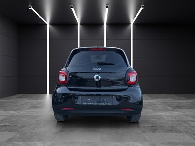 Smart forfour Gebrauchtwagen