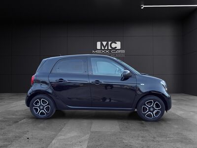 Smart forfour Gebrauchtwagen