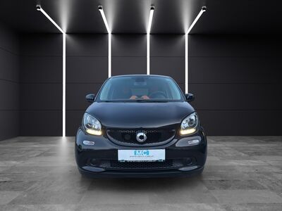 Smart forfour Gebrauchtwagen