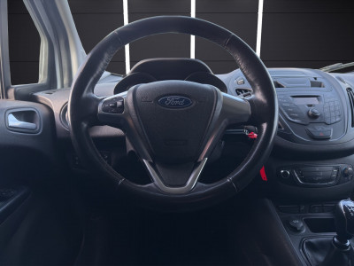 Ford Transit Courier Gebrauchtwagen