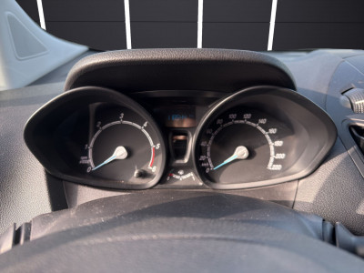 Ford Transit Courier Gebrauchtwagen