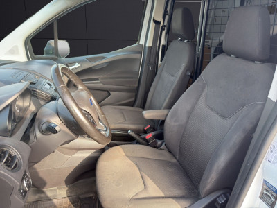 Ford Transit Courier Gebrauchtwagen
