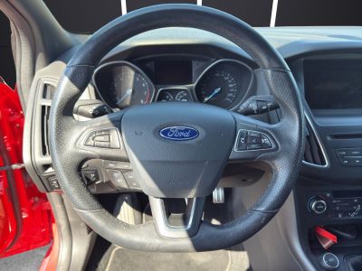 Ford Focus Gebrauchtwagen Ford Focus Gebrauchtwagen