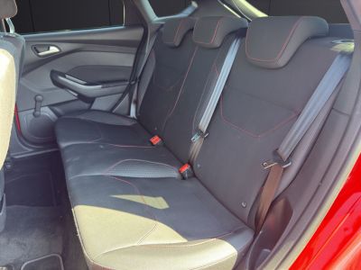 Ford Focus Gebrauchtwagen Ford Focus Gebrauchtwagen