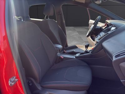 Ford Focus Gebrauchtwagen Ford Focus Gebrauchtwagen