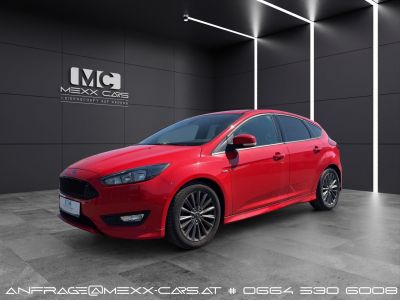 Ford Focus Gebrauchtwagen Ford Focus Gebrauchtwagen