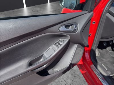 Ford Focus Gebrauchtwagen Ford Focus Gebrauchtwagen