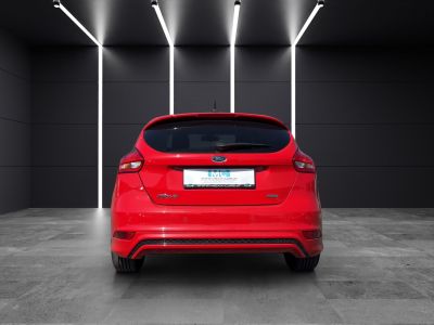 Ford Focus Gebrauchtwagen Ford Focus Gebrauchtwagen