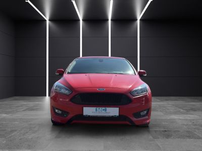 Ford Focus Gebrauchtwagen Ford Focus Gebrauchtwagen