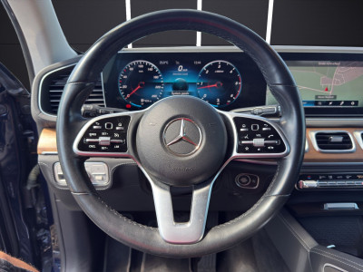 Mercedes-Benz GLE Gebrauchtwagen Mercedes-Benz GLE Gebrauchtwagen