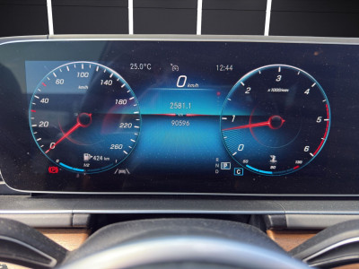 Mercedes-Benz GLE Gebrauchtwagen Mercedes-Benz GLE Gebrauchtwagen