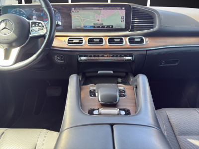 Mercedes-Benz GLE Gebrauchtwagen Mercedes-Benz GLE Gebrauchtwagen