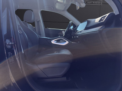 Mercedes-Benz GLE Gebrauchtwagen Mercedes-Benz GLE Gebrauchtwagen