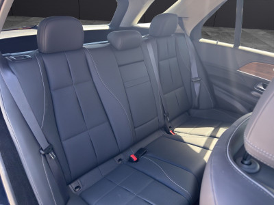 Mercedes-Benz GLE Gebrauchtwagen Mercedes-Benz GLE Gebrauchtwagen