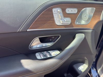 Mercedes-Benz GLE Gebrauchtwagen Mercedes-Benz GLE Gebrauchtwagen