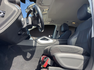 Mercedes-Benz GLE Gebrauchtwagen Mercedes-Benz GLE Gebrauchtwagen