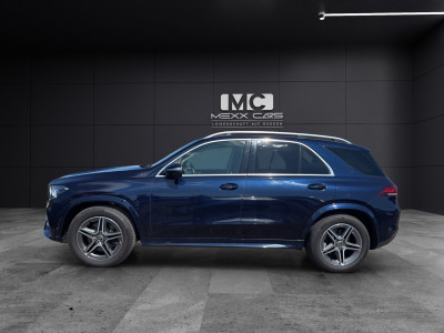 Mercedes-Benz GLE Gebrauchtwagen Mercedes-Benz GLE Gebrauchtwagen