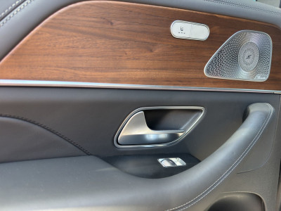 Mercedes-Benz GLE Gebrauchtwagen Mercedes-Benz GLE Gebrauchtwagen