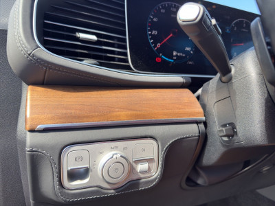 Mercedes-Benz GLE Gebrauchtwagen Mercedes-Benz GLE Gebrauchtwagen