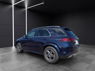 Mercedes-Benz GLE Gebrauchtwagen Mercedes-Benz GLE Gebrauchtwagen