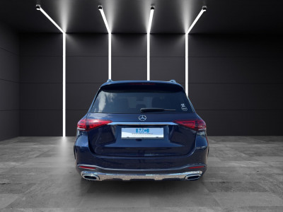 Mercedes-Benz GLE Gebrauchtwagen Mercedes-Benz GLE Gebrauchtwagen