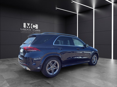 Mercedes-Benz GLE Gebrauchtwagen Mercedes-Benz GLE Gebrauchtwagen