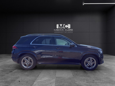 Mercedes-Benz GLE Gebrauchtwagen Mercedes-Benz GLE Gebrauchtwagen