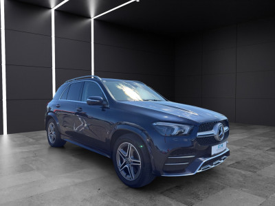 Mercedes-Benz GLE Gebrauchtwagen Mercedes-Benz GLE Gebrauchtwagen