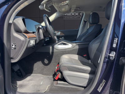 Mercedes-Benz GLE Gebrauchtwagen Mercedes-Benz GLE Gebrauchtwagen