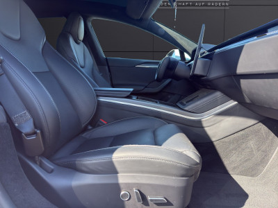 Tesla Model S Gebrauchtwagen