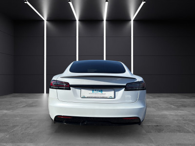 Tesla Model S Gebrauchtwagen