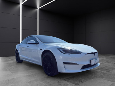 Tesla Model S Gebrauchtwagen