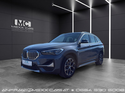BMW X1 Gebrauchtwagen BMW X1 Gebrauchtwagen