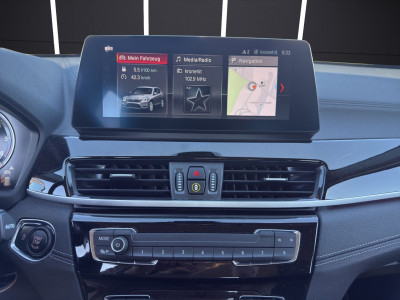 BMW X1 Gebrauchtwagen BMW X1 Gebrauchtwagen