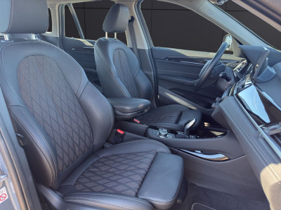 BMW X1 Gebrauchtwagen BMW X1 Gebrauchtwagen