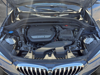 BMW X1 Gebrauchtwagen BMW X1 Gebrauchtwagen