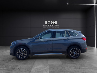 BMW X1 Gebrauchtwagen BMW X1 Gebrauchtwagen