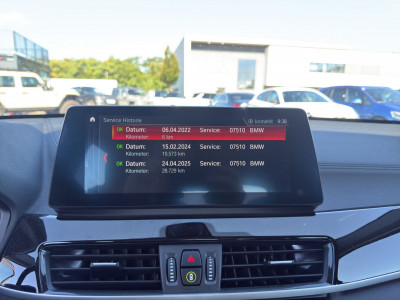 BMW X1 Gebrauchtwagen BMW X1 Gebrauchtwagen