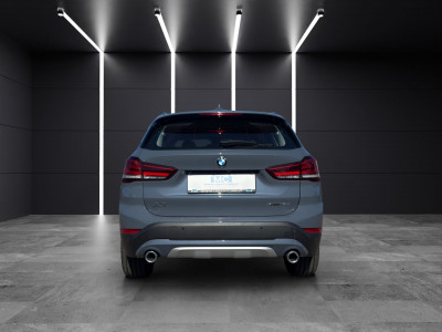 BMW X1 Gebrauchtwagen BMW X1 Gebrauchtwagen