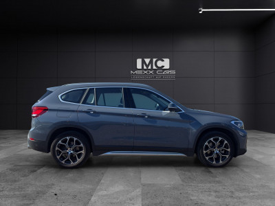 BMW X1 Gebrauchtwagen BMW X1 Gebrauchtwagen