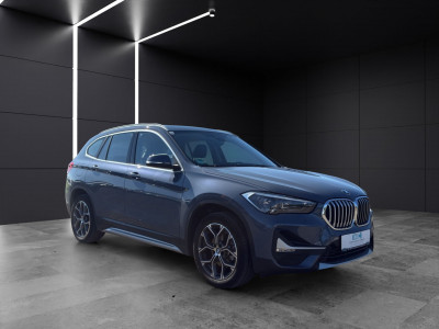 BMW X1 Gebrauchtwagen BMW X1 Gebrauchtwagen