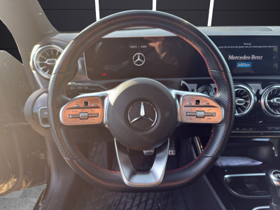 Mercedes-Benz CLA Gebrauchtwagen