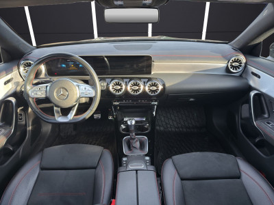 Mercedes-Benz CLA Gebrauchtwagen