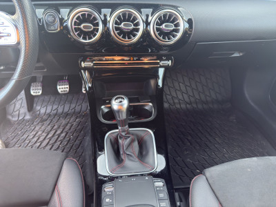 Mercedes-Benz CLA Gebrauchtwagen