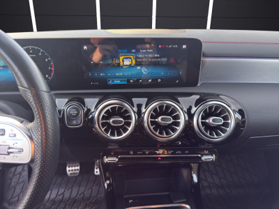 Mercedes-Benz CLA Gebrauchtwagen