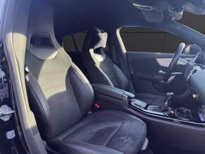 Mercedes-Benz CLA Gebrauchtwagen