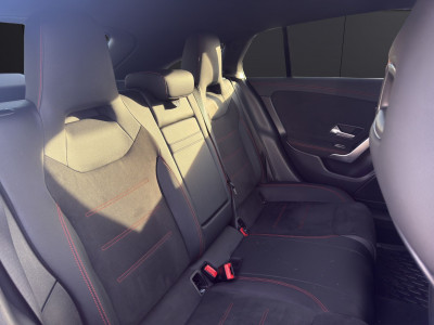 Mercedes-Benz CLA Gebrauchtwagen