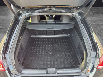 Mercedes-Benz CLA Gebrauchtwagen