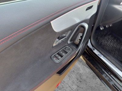 Mercedes-Benz CLA Gebrauchtwagen