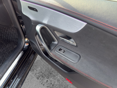 Mercedes-Benz CLA Gebrauchtwagen